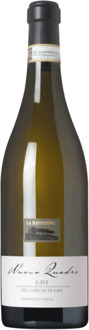 La Battistina Gavi Nuovo Quadro 75CL