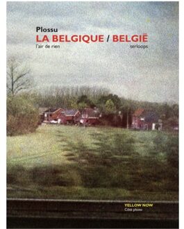 LA BELGIQUE/ BELGIË… l'air de rien / Terloops - (ISBN:9782873404789)