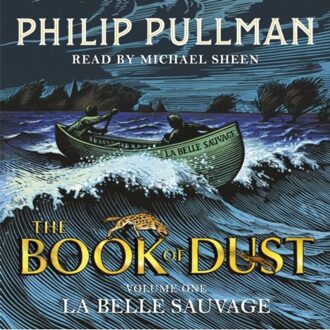 La Belle Sauvage