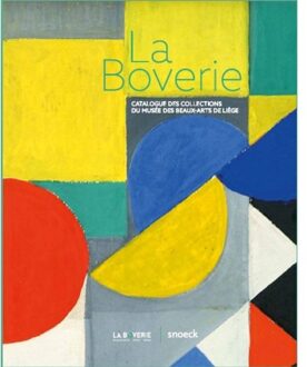 La Boverie