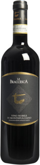 La Braccesca Vino Nobile di Montepulciano 75CL