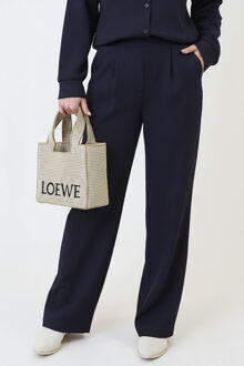 La Broek Marine Marineblauw