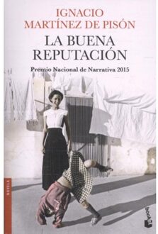 La buena reputacion
