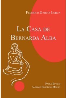 La casa de Bernarda Alba