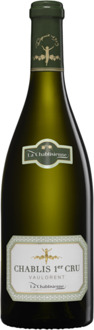 La Chablisienne Chablis Vaulorent 75CL