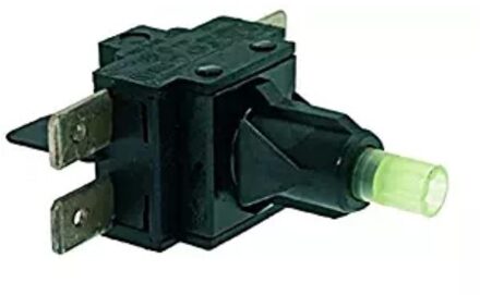 La Cimbali Bipolaire Schakelaar BIPOLAIRE SCHAKELAAR 16A 250 v