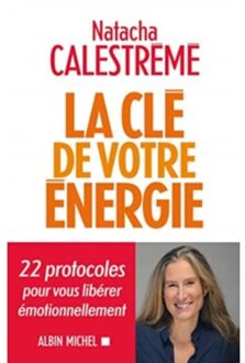La Cle De Votre Energie - Calestreme, Natacha