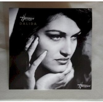 La Collection Harcourt