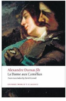 La Dame aux Camelias