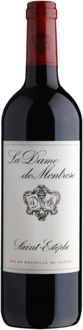 La Dame de Montrose 75CL