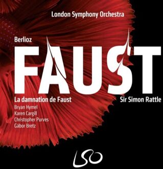 La Damnation De Faust - San Francisco Symphony