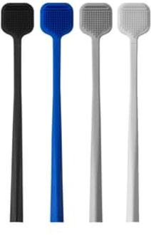 La dens Better Tongue Cleaner - 4 Colors Gray