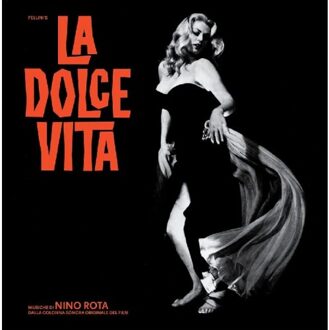 La Dolce Vita - Nino Rota