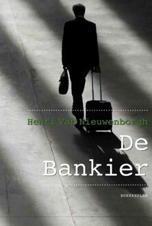 La Douze V.O.F. De bankier - Boek Henri Van Nieuwenborgh (9086662722)