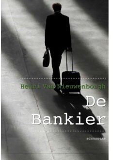 La Douze V.O.F. De bankier - Boek Henri Van Nieuwenborgh (9086662722)