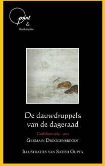 La Douze V.O.F. De Dauwdruppels Van De Dageraad - Point - Germain Droogenbroodt