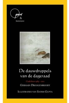 La Douze V.O.F. De Dauwdruppels Van De Dageraad - Point - Germain Droogenbroodt
