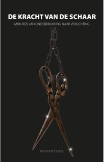 La Douze V.O.F. De Kracht Van De Schaar - Meryem Temel