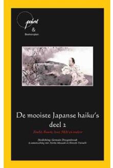 La Douze V.O.F. De Mooiste Japanse Haiku Deel 2