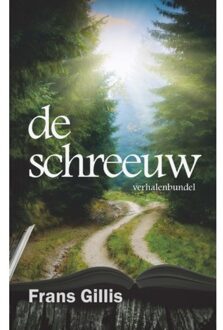 La Douze V.O.F. De Schreeuw - Frans Gillis