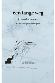 La Douze V.O.F. Een Lange Weg - Jo van der Meulen