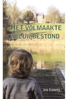 La Douze V.O.F. Het Volmaakte Geluk Bestond - (ISBN:9789086664801)