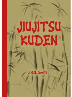 La Douze V.O.F. Jiujitsu Kuden - J.H.G Smits