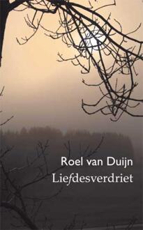 La Douze V.O.F. Liefdesverdriet - Boek R. van Duijn (9086660673)