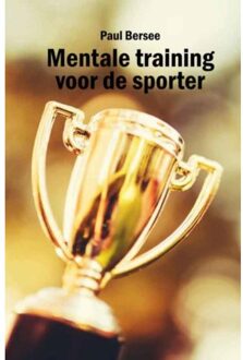 La Douze V.O.F. Mentale training voor de sporter - Boek Paul Bersee (9086664105)