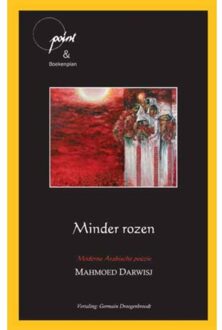 La Douze V.O.F. Minder Rozen - M. Darwisj