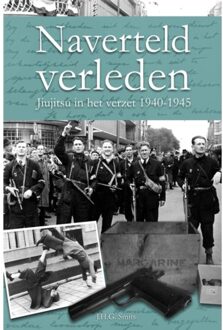 La Douze V.O.F. Naverteld verleden - Boek J.H.G. Smits (9086664377)