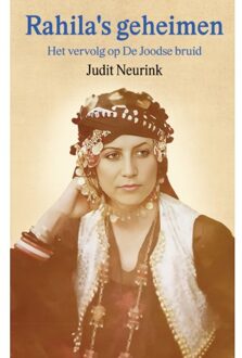 La Douze V.O.F. Rahilha's Geheimen - Judit Neurink