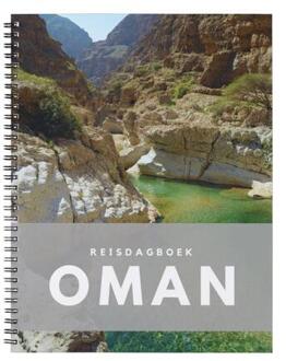 La Douze V.O.F. Reisdagboek Oman