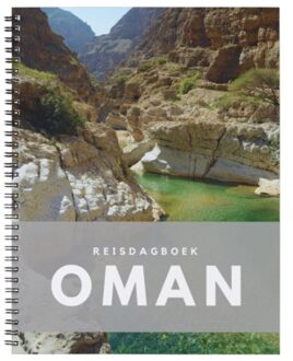 La Douze V.O.F. Reisdagboek Oman
