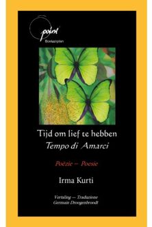 La Douze V.O.F. Tijd Om Lief Te Hebben - Tempo Di Amarci - Irma Kurti