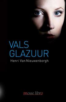 La Douze V.O.F. Vals glazuur - Boek Henri Van Nieuwenborgh (9086663346)