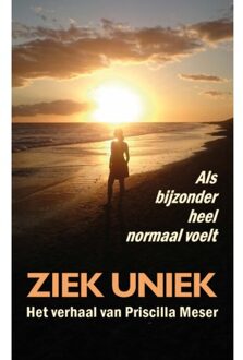 La Douze V.O.F. Ziek Uniek - Priscilla Meser