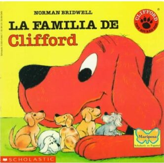 La Familia De Clifford/Clifford's Family