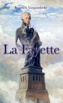 La Fayette - Boek Jeannick Vangansbeke (9463381260)