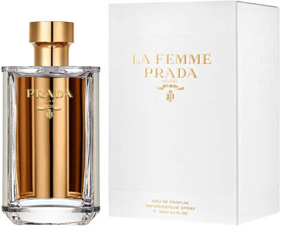 La Femme - 100 ml - eau de parfum