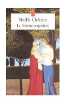 La Femme Coquelicot - Chatelet, Noelle