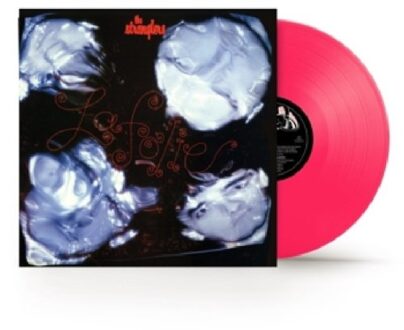 La Folie - Stranglers