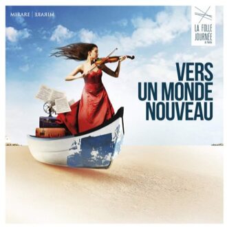 La Folle Journee De Nantes 2018 - C