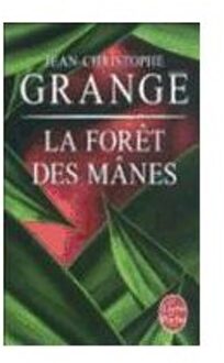 La Foret DES Manes