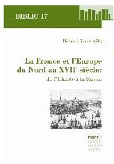 La France Et Leurope Du Nord - Maber, Richard