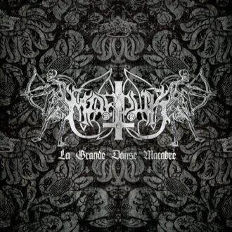 La Grande Danse Macabre (Re-Is