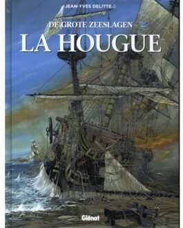 La Hougue - Grote Zeeslagen - Jean-Yves Delitte
