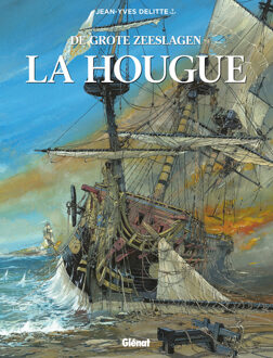 La Hougue -  Jean-Yves Delitte (ISBN: 9789462941410)
