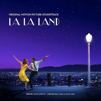 La La Land (LP)