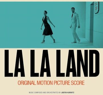 La La Land: Original Motion Picture Score - Justin Hurwitz